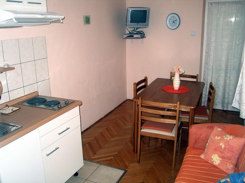 ברודאריצה Apartment Madlena חדר תמונה