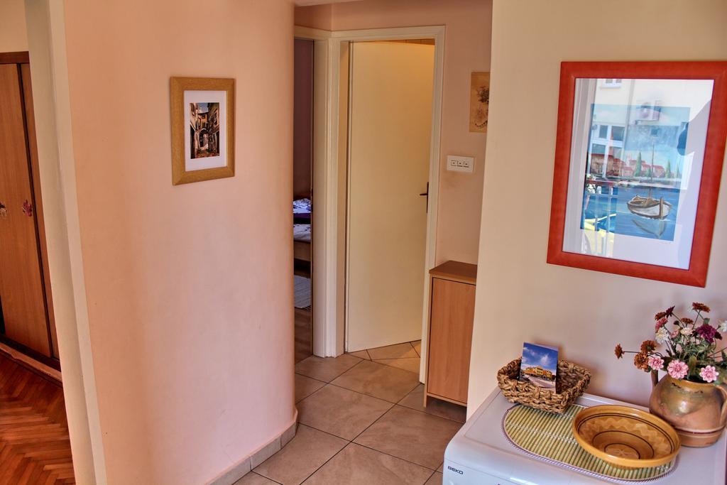 ברודאריצה Apartment Madlena מראה חיצוני תמונה