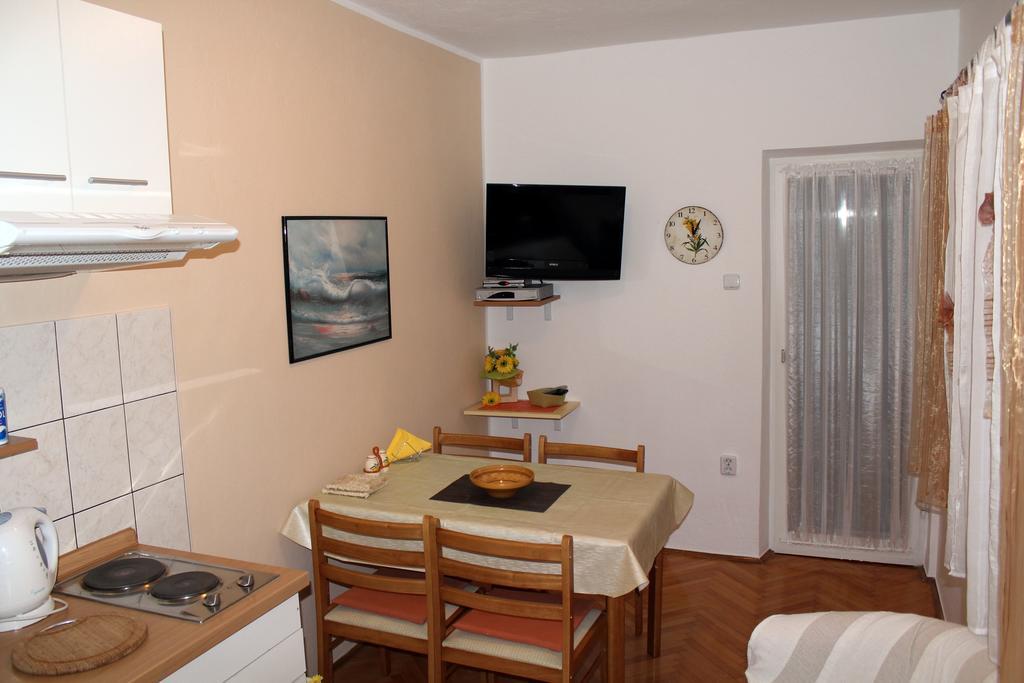 ברודאריצה Apartment Madlena מראה חיצוני תמונה