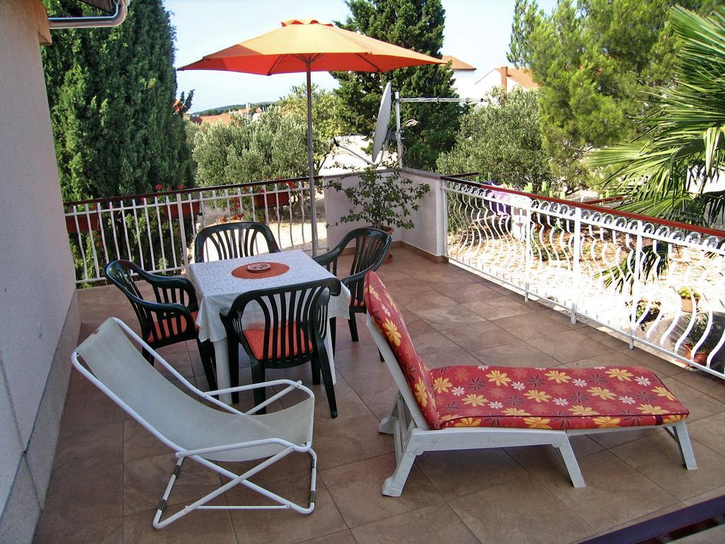 ברודאריצה Apartment Madlena מראה חיצוני תמונה