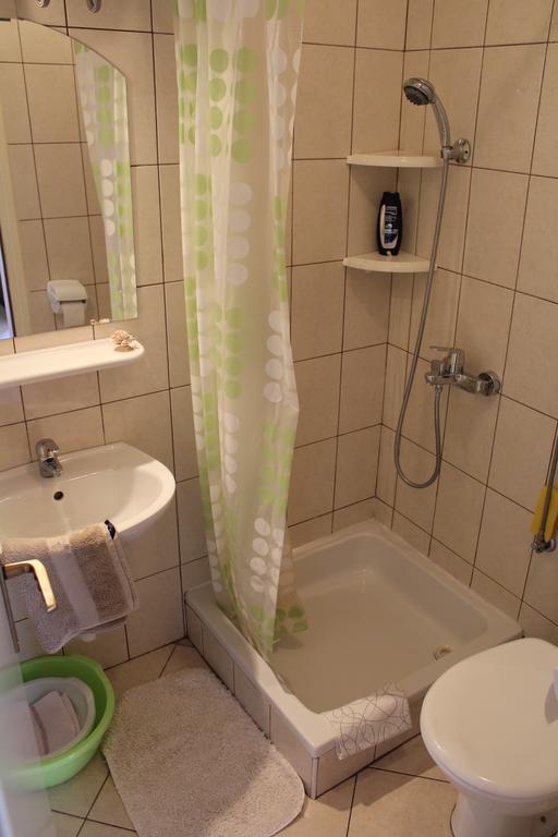 ברודאריצה Apartment Madlena מראה חיצוני תמונה