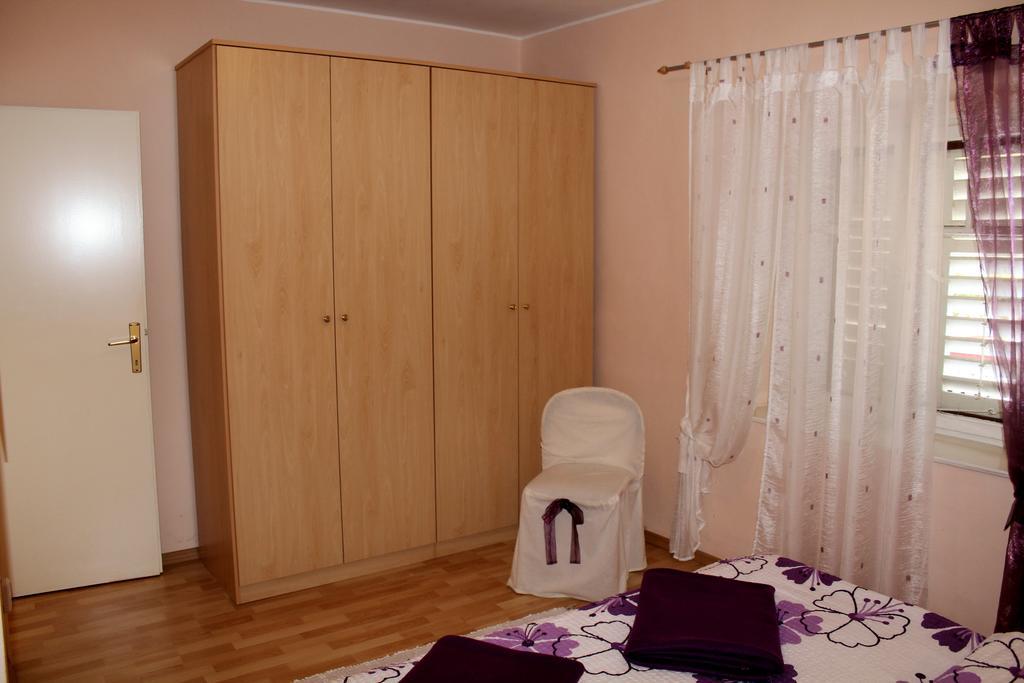 ברודאריצה Apartment Madlena מראה חיצוני תמונה