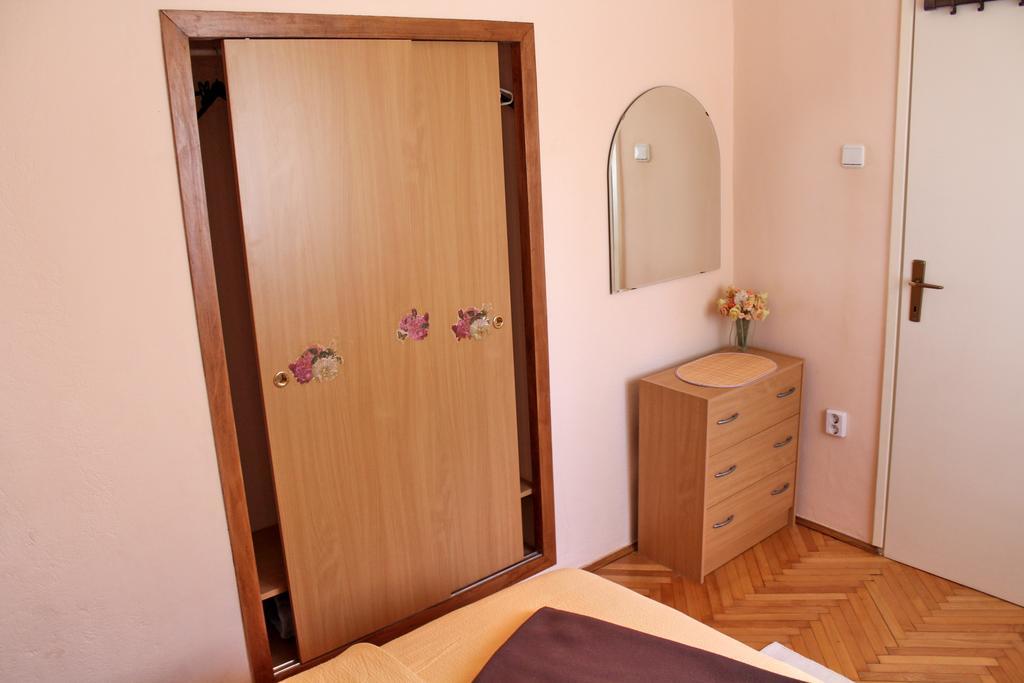 ברודאריצה Apartment Madlena מראה חיצוני תמונה
